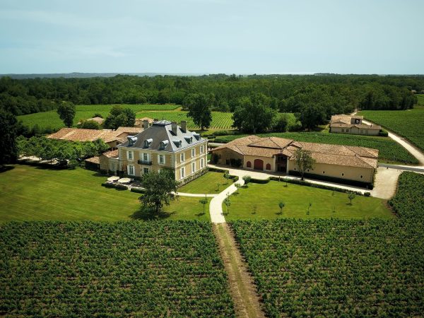 ChateauHautBailly5