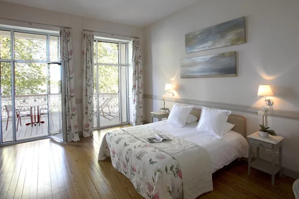 chateau-grattequina-bordeaux-area-double-bed-bordeaux-area
